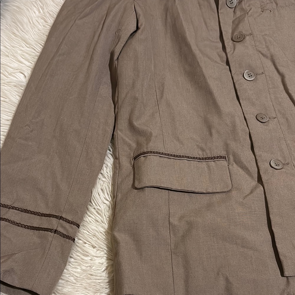 Jacket - Picture 4 of 6